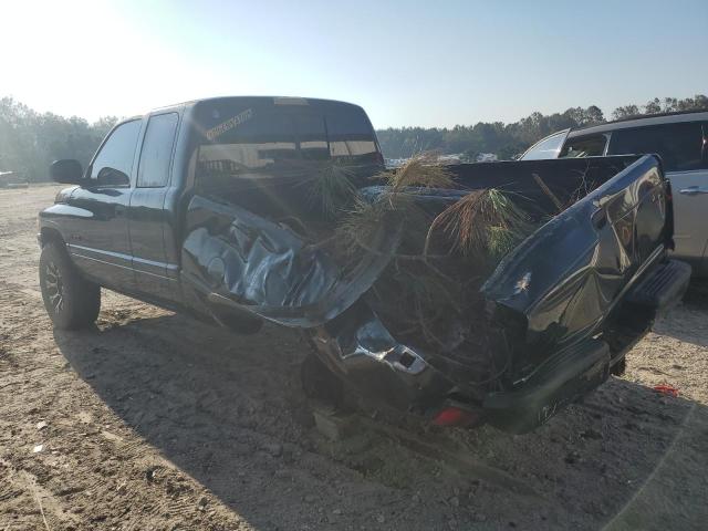 Photo 2 from auction – 1998 DODGE RAM 1500 with VIN 1B7HF13Z6WJ123712