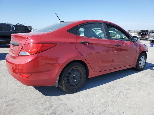 Photo 3 from auction – 2016 HYUNDAI ACCENT SE with VIN KMHCT4AEXGU157555