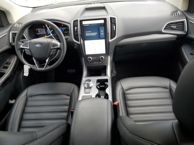Photo 8 from auction – 2022 FORD EDGE SEL with VIN 2FMPK4J92NBA00659