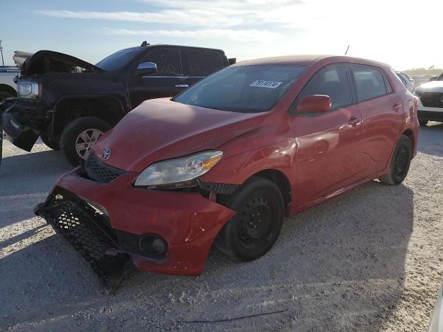 TOYOTA COROLLA MA 2012 with VIN 2T1KU4EE4CC801596 - Photo from auction