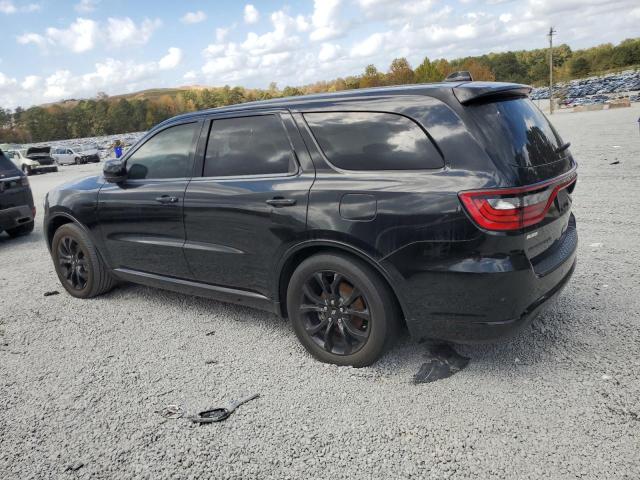 Photo 2 from auction – 2020 DODGE DURANGO SX with VIN 1C4RDHAG7LC187018