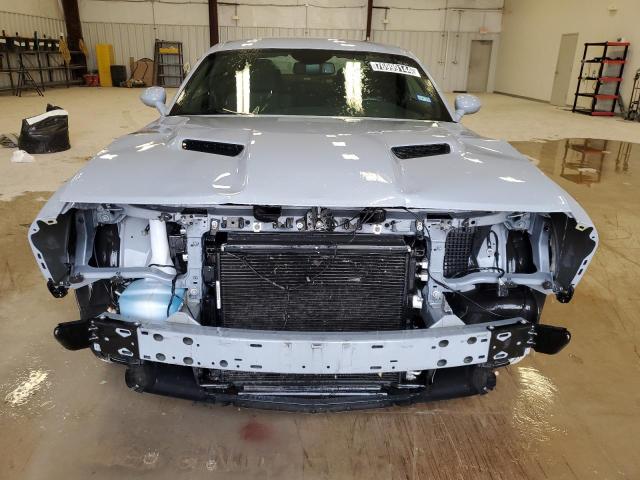 Photo 5 from auction – 2022 DODGE CHALLENGER with VIN 2C3CDZAG6NH233549