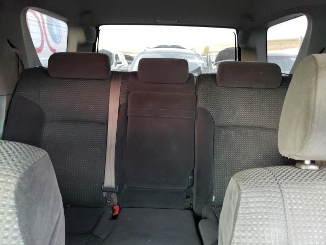 Photo 10 from auction – 2003 TOYOTA 4RUNNER SR with VIN JTEBT14R830026053