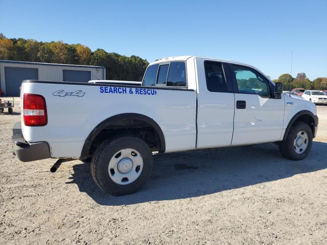 Photo 3 from auction – 2007 FORD F150 with VIN 1FTRX14W37FB37206