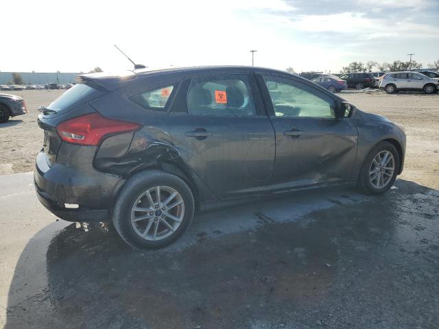 Photo 3 from auction – 2018 FORD FOCUS SE with VIN 1FADP3K23JL207386