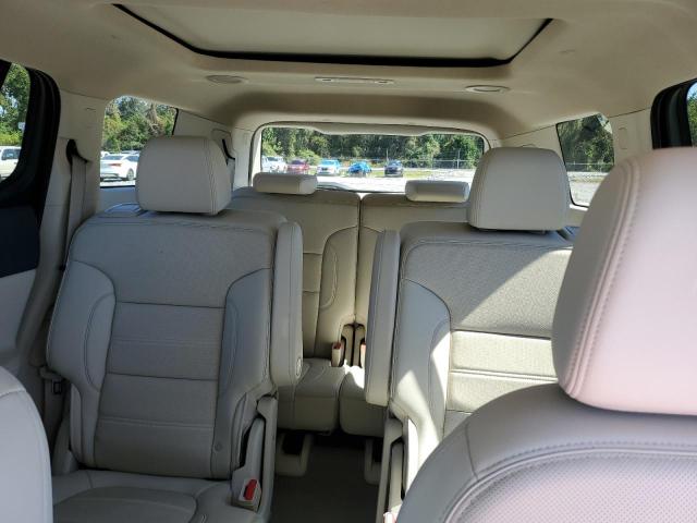 Photo 10 from auction – 2022 GMC ACADIA DEN with VIN 1GKKNPLS2NZ152000
