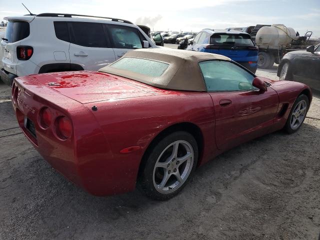Photo 3 from auction – 2000 CHEVROLET CORVETTE with VIN 1G1YY32G7Y5115077