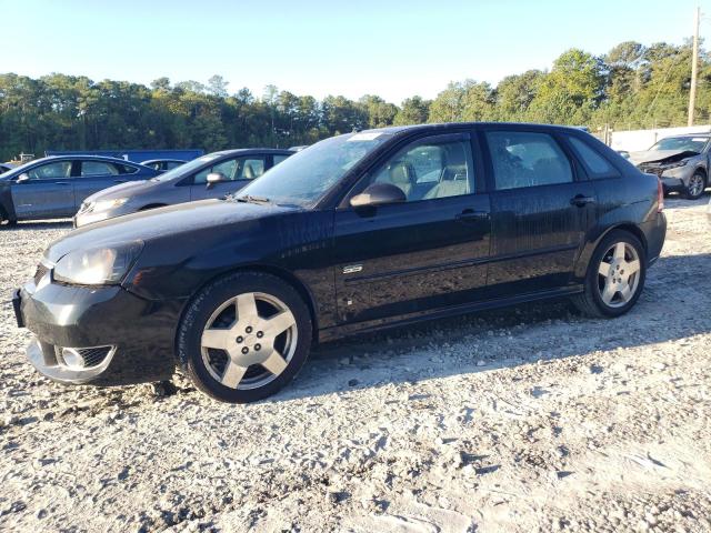 CHEVROLET MALIBU MAX 2007 with VIN 1G1ZW67157F222542 - Photo from auction