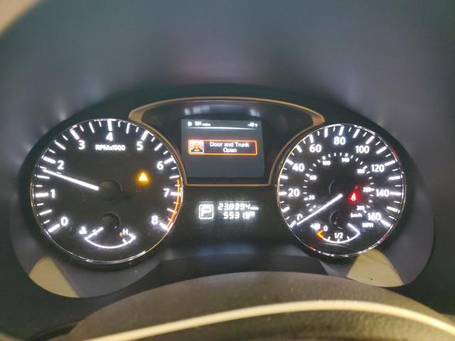 Photo 9 from auction – 2014 NISSAN ALTIMA 2.5 with VIN 1N4AL3AP6EC162980