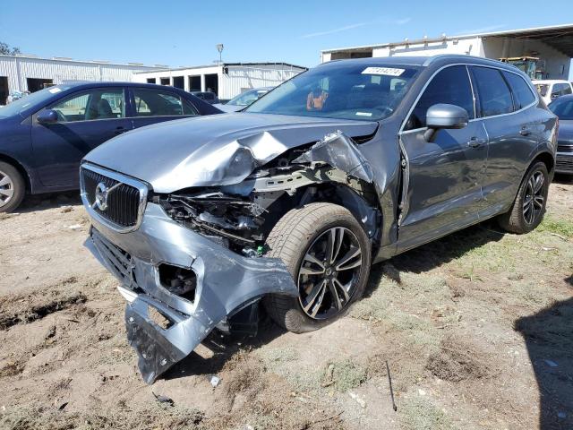 VOLVO XC60 T5 MO 2019 with VIN LYV102DK3KB297802 - Photo from auction