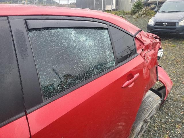 Photo 10 from auction – 2020 TOYOTA COROLLA SE with VIN 5YFB4RBEXLP011401