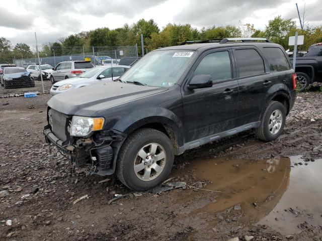 FORD ESCAPE LIM 2012 with VIN 1FMCU9E76CKC74514 - Photo from auction