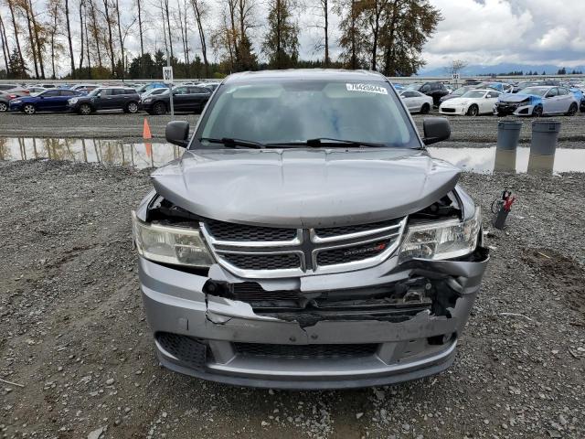 Photo 5 from auction – 2015 DODGE JOURNEY SE with VIN 3C4PDCABXFT592085