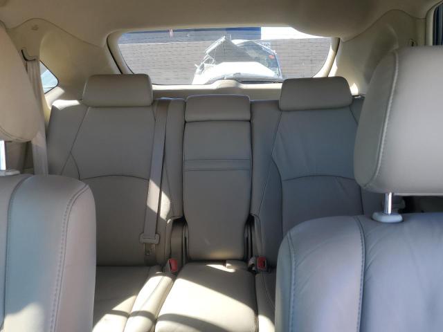 Photo 10 from auction – 2008 LEXUS RX 350 with VIN 2T2HK31U58C059252
