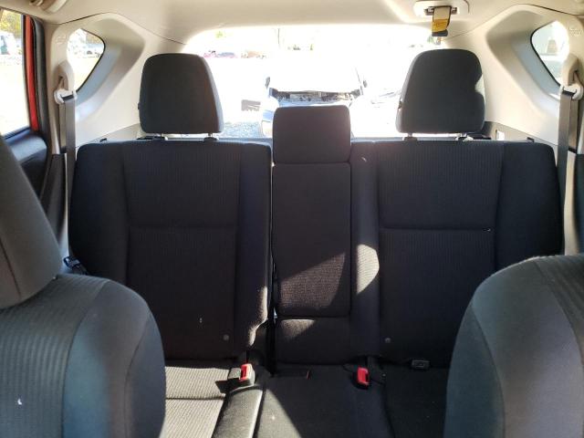 Photo 10 from auction – 2014 TOYOTA RAV4 LE with VIN JTMBFREVXED086434