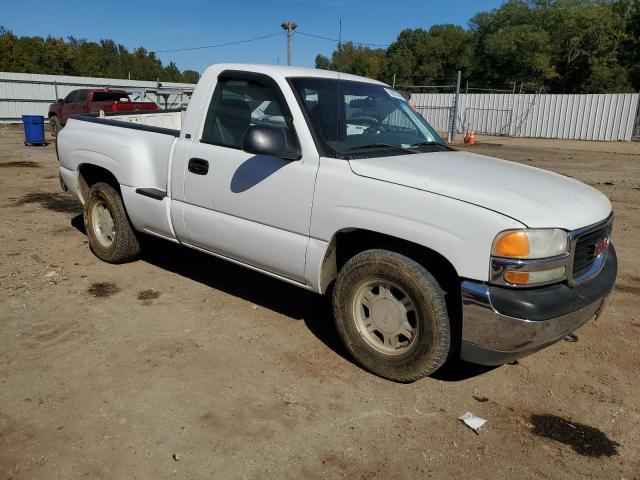Photo 4 from auction – 2002 GMC NEW SIERRA with VIN 1GTEC14V62Z321533