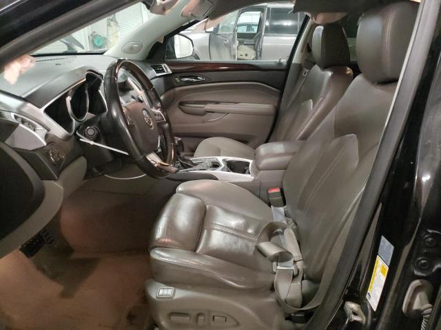 Photo 7 from auction – 2012 CADILLAC SRX PREMIU with VIN 3GYFNFE33CS651325
