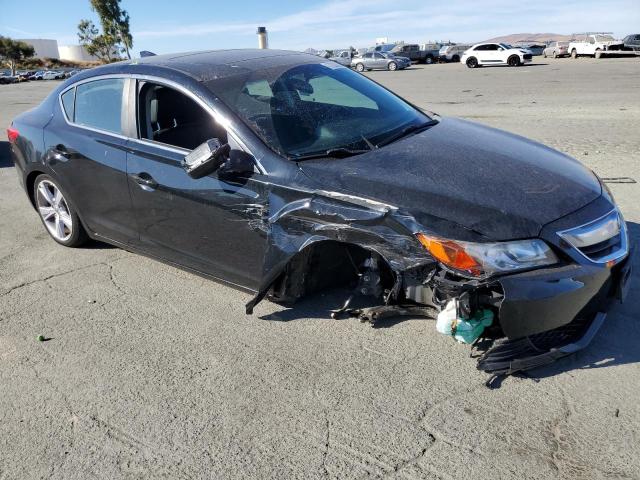 Photo 4 from auction – 2014 ACURA ILX 20 with VIN 19VDE1F31EE008724