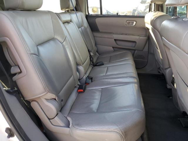 Photo 11 from auction – 2012 HONDA PILOT TOUR with VIN 5FNYF4H90CB066114
