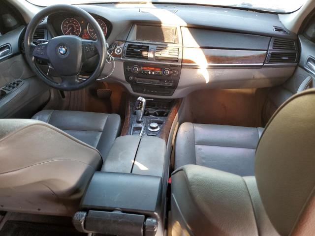 Photo 8 from auction – 2007 BMW X5 3.0I with VIN 4USFE43577LY74164