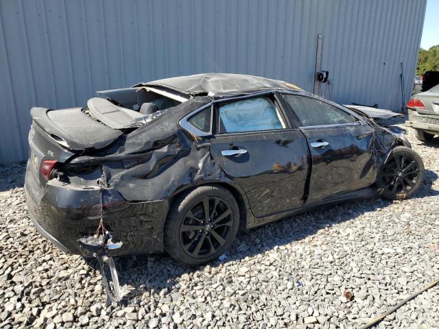 Photo 3 from auction – 2017 NISSAN ALTIMA 2.5 with VIN 1N4AL3AP6HC277048