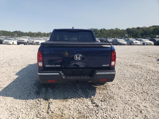 Photo 6 from auction – 2019 HONDA RIDGELINE with VIN 5FPYK3F68KB036170
