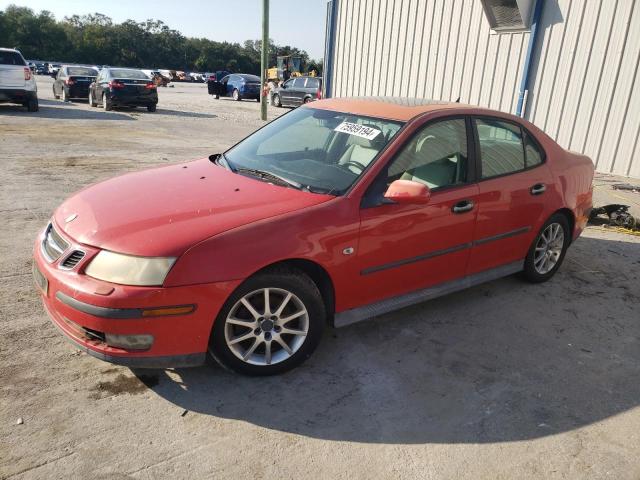 SAAB 9-3 LINEAR 2003 with VIN YS3FB49S231026557 - Photo from auction