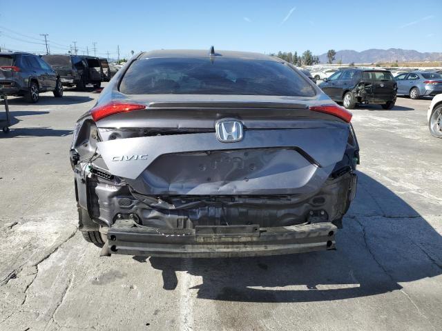 Photo 5 from auction – 2017 HONDA CIVIC EX with VIN 2HGFC1F35HH632526
