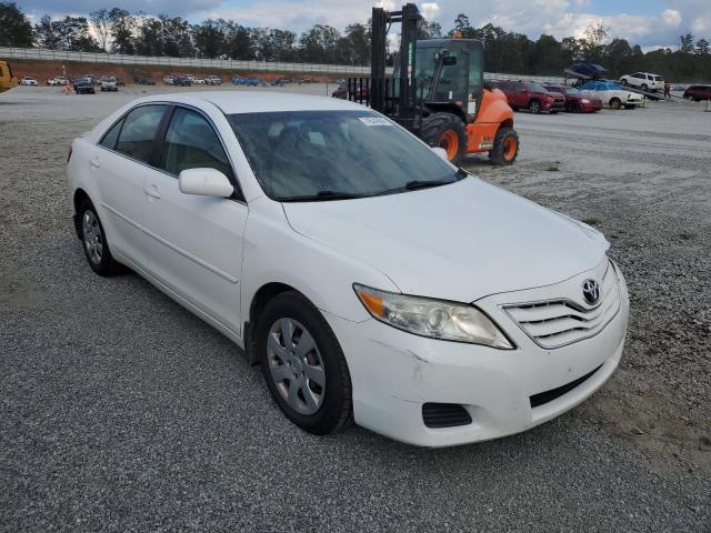 Photo 4 from auction – 2010 TOYOTA CAMRY BASE with VIN 4T4BF3EKXAR054145