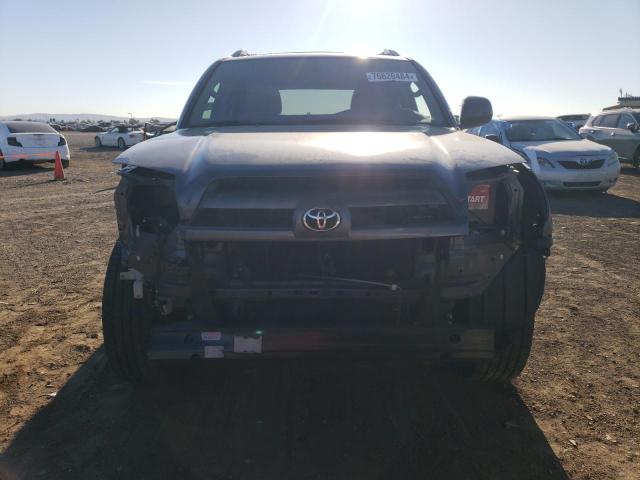Photo 5 from auction – 2004 TOYOTA 4RUNNER SR with VIN JTEBU14R040028698