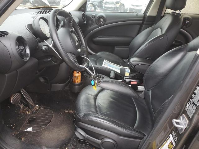 Photo 7 from auction – 2013 MINI COOPER S C with VIN WMWZC5C53DWP32559
