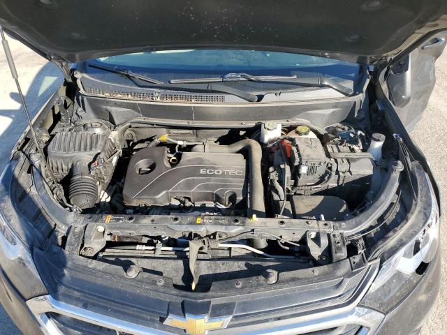 Photo 12 from auction – 2018 CHEVROLET EQUINOX LS with VIN 2GNAXHEV4J6307397