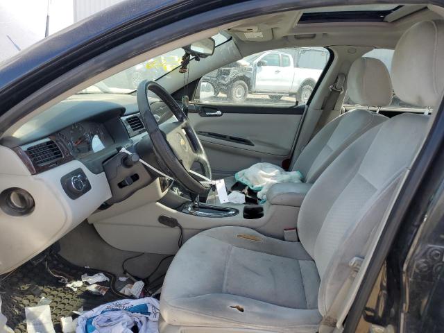 Photo 7 from auction – 2012 CHEVROLET IMPALA LT with VIN 2G1WB5E31C1133789