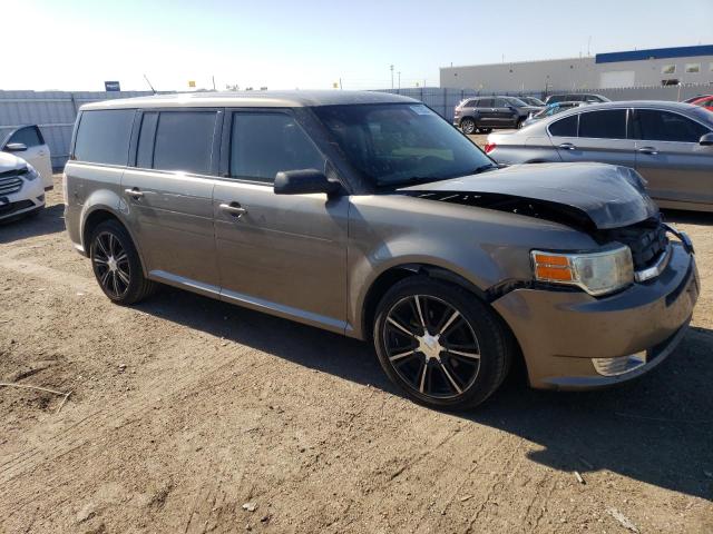 Photo 4 from auction – 2012 FORD FLEX SE with VIN 2FMGK5BC0CBD10743