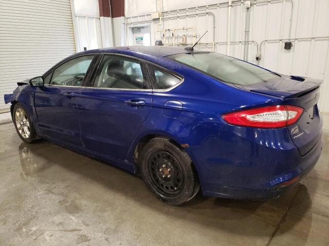 Photo 2 from auction – 2014 FORD FUSION SE with VIN 3FA6P0H70ER129277