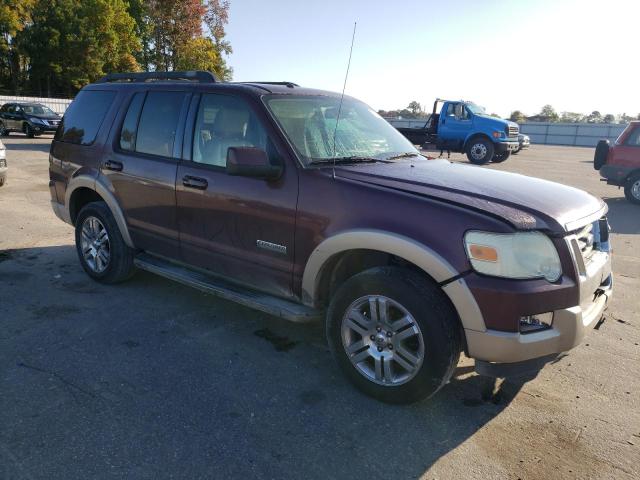 Photo 4 from auction – 2008 FORD EXPLORER E with VIN 1FMEU64E28UB06758
