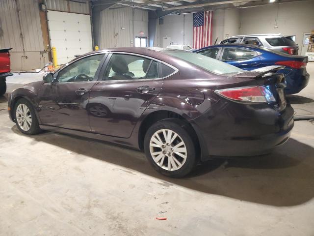 Foto 2 de la subasta – 2010 MAZDA 6 I con VIN 1YVHZ8CH2A5M07115