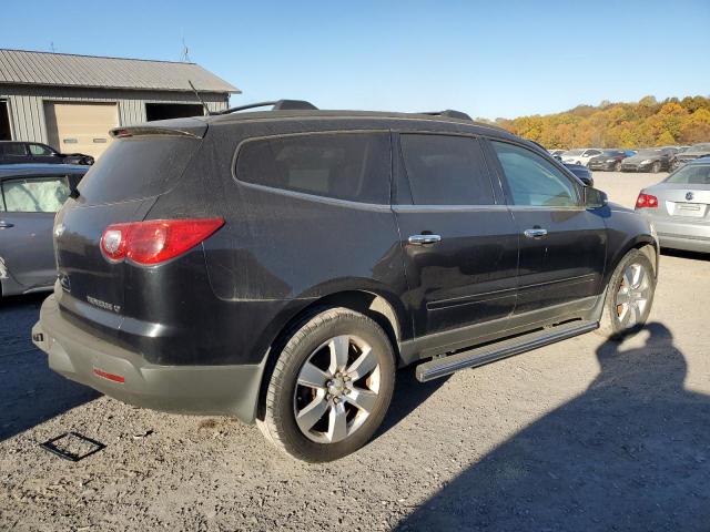 Photo 3 from auction – 2012 CHEVROLET TRAVERSE L with VIN 1GNKVGED0CJ212188
