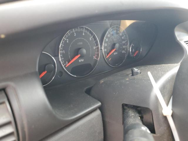 Photo 9 from auction – 2005 CHRYSLER SEBRING with VIN 1C3EL46X25N596588