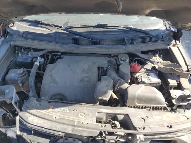 Photo 12 from auction – 2017 FORD EXPLORER with VIN 1FM5K7B89HGB51736