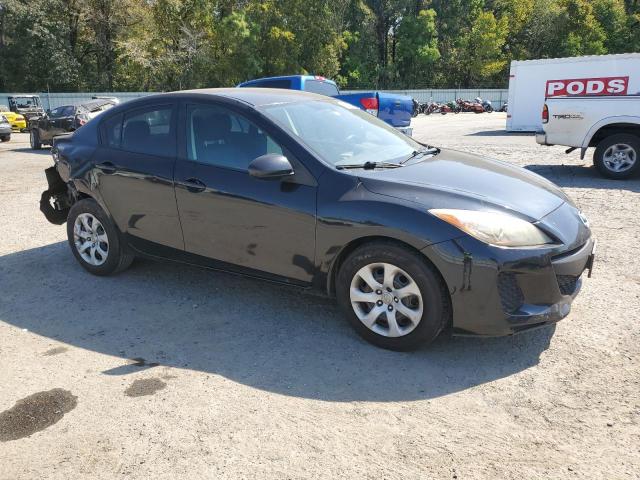 Photo 4 from auction – 2012 MAZDA 3 with VIN JM1BL1UF2C1523667