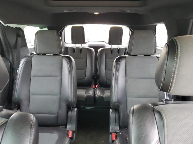 صورة رقم 10 من المزاد - 2015 FORD EXPLORER X مع VIN 1FM5K8D86FGB30214