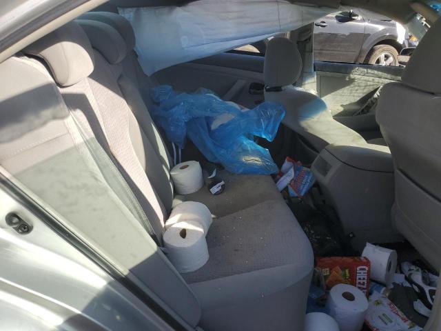 Photo 10 from auction – 2011 TOYOTA CAMRY BASE with VIN 4T1BF3EK3BU678266
