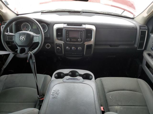 Photo 8 from auction – 2016 RAM 1500 SLT with VIN 1C6RR6GTXGS227329