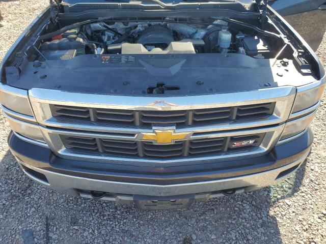 Photo 11 from auction – 2014 CHEVROLET SILVERADO with VIN 1GCVKREC4EZ393561