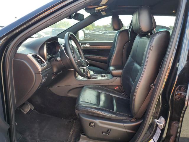 Photo 7 from auction – 2017 JEEP GRAND CHER with VIN 1C4RJFBG7HC628181