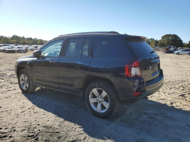 Photo 2 from auction – 2014 JEEP COMPASS LA with VIN 1C4NJDEB6ED547004