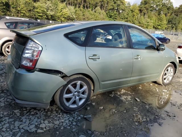 Photo 3 from auction – 2008 TOYOTA PRIUS with VIN JTDKB20U583439657
