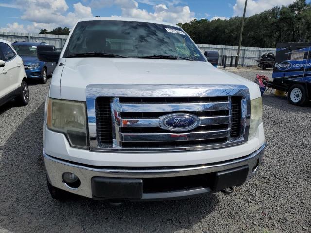 Photo 5 from auction – 2010 FORD F150 SUPER with VIN 1FTFW1EV6AFB99752