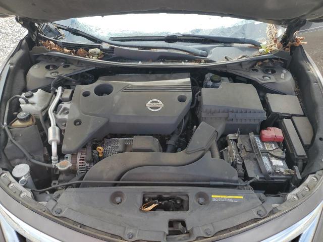 Photo 11 from auction – 2013 NISSAN ALTIMA 2.5 with VIN 1N4AL3AP2DN495065